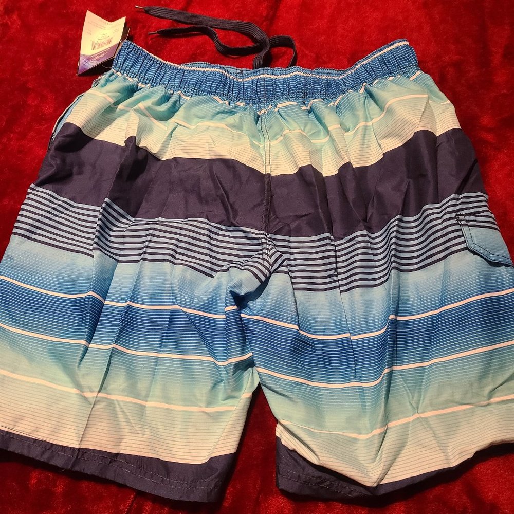 Kanu Surf Men's Swim Trunks